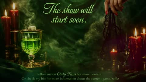 absy online show from March 24, 2026, 9:20 pm