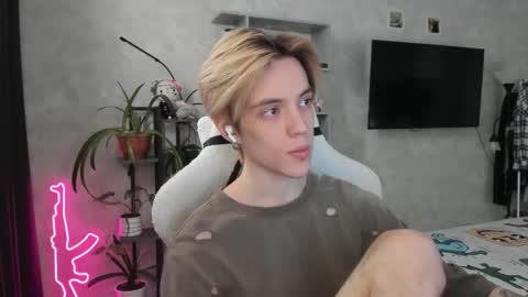 Nick online show from March 16, 2026, 11:25 am