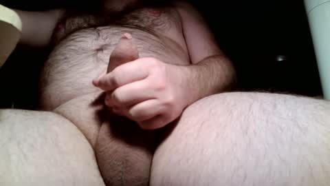 abwhorny online show from January 1, 2025, 12:55 pm