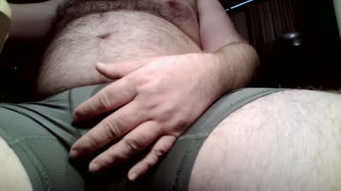 abwhorny online show from January 19, 2025, 4:04 pm