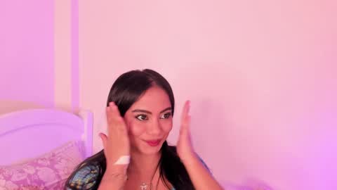 Snapshot of abynanami chatting on January 9, 2025, 10:52 pm Abynanami online show from January 9, 2025, 10:52 pm