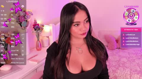 Snapshot of abynanami chatting on January 30, 2025, 12:29 am Abynanami online show from January 30, 2025, 12:29 am