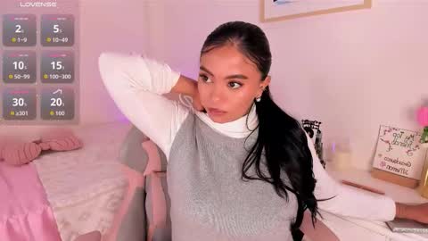 Snapshot of abynanami chatting on November 13, 2025, 11:47 pm Abynanami online show from November 13, 2025, 11:47 pm