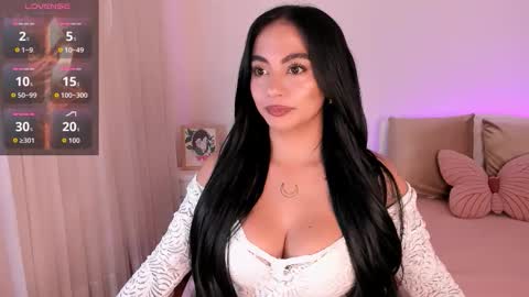 Snapshot of abynanami chatting on March 17, 2026, 1:10 am Abynanami online show from March 17, 2026, 1:10 am