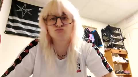 Ace online show from March 18, 2026, 2:47 am