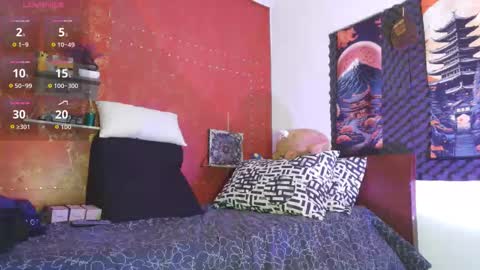 ace_xero online show from October 4, 2025, 1:14 am