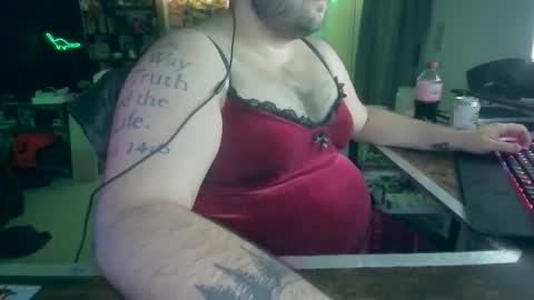 acedhappyman online show from February 10, 2026, 11:53 pm