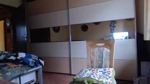 Snapshot of ach471 chatting on January 2, 2025, 7:55 am ach471 online show from January 2, 2025, 7:55 am