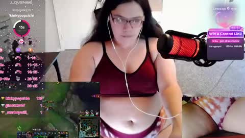 Snapshot of achubbygummy chatting on April 11, 2026, 10:14 pm AChubbyGummy online show from April 11, 2026, 10:14 pm