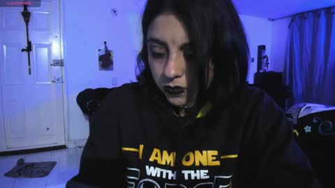 Snapshot of acid_alice666 chatting on December 29, 2024, 10:23 am Alice online show from December 29, 2024, 10:23 am