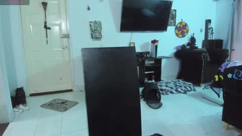 Snapshot of acid_alice666 chatting on January 9, 2025, 10:09 pm Alice online show from January 9, 2025, 10:09 pm