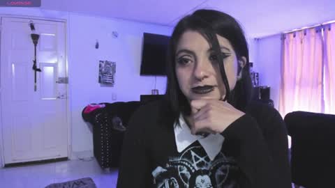 Snapshot of acid_alice666 chatting on January 24, 2025, 4:06 pm Alice online show from January 24, 2025, 4:06 pm