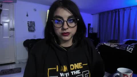 Snapshot of acid_alice666 chatting on February 12, 2025, 2:03 am Alice online show from February 12, 2025, 2:03 am