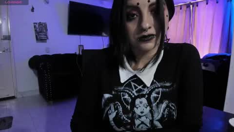 Snapshot of acid_alice666 chatting on February 25, 2025, 3:49 pm Alice online show from February 25, 2025, 3:49 pm