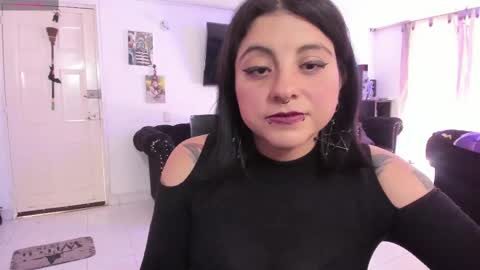 Snapshot of acid_alice666 chatting on February 26, 2025, 3:19 pm Alice online show from February 26, 2025, 3:19 pm