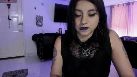 Snapshot of acid_alice666 chatting on March 3, 2025, 2:48 pm Alice online show from March 3, 2025, 2:48 pm