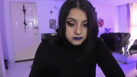 Snapshot of acid_alice666 chatting on September 10, 2025, 6:19 pm Alice online show from September 10, 2025, 6:19 pm