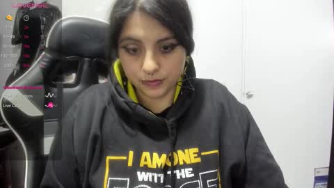 Alice online show from February 8, 2026, 1:09 am