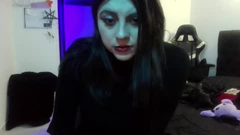 Alice online show from June 11, 2026, 2:22 am