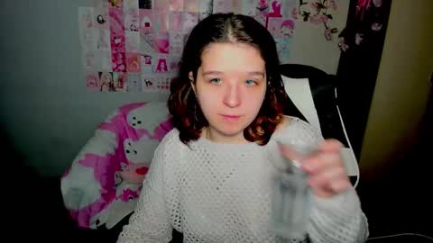 Snapshot of acid_kate chatting on November 8, 2025, 12:22 am Kate online show from November 8, 2025, 12:22 am