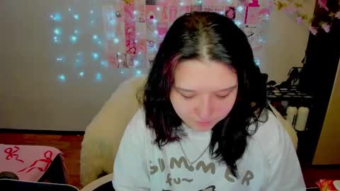 Kate online show from February 23, 2026, 12:09 am