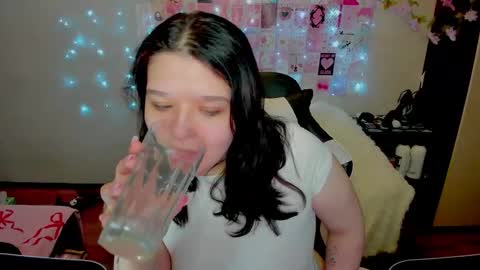 Kate online show from February 27, 2026, 1:16 am