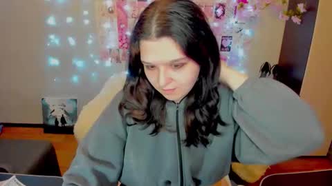 Kate online show from April 25, 2026, 1:52 am