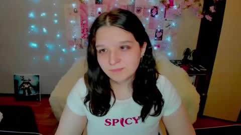 Kate online show from April 28, 2026, 2:27 am