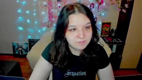 Snapshot of acid_kate chatting on May 9, 2026, 12:16 am Kate online show from May 9, 2026, 12:16 am