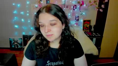 Snapshot of acid_kate chatting on May 11, 2026, 11:46 pm Kate online show from May 11, 2026, 11:46 pm