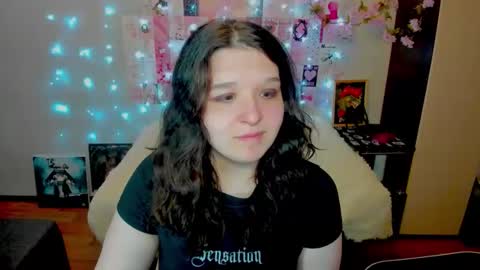 Snapshot of acid_kate chatting on May 16, 2026, 11:57 pm Kate online show from May 16, 2026, 11:57 pm