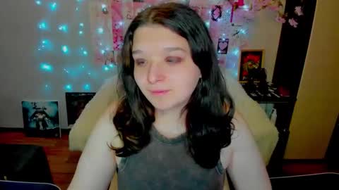 Snapshot of acid_kate chatting on May 24, 2026, 12:26 am Kate online show from May 24, 2026, 12:26 am