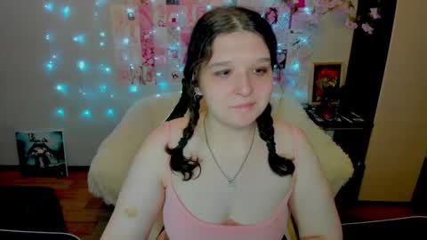 Snapshot of acid_kate chatting on June 11, 2026, 3:04 am Kate online show from June 11, 2026, 3:04 am