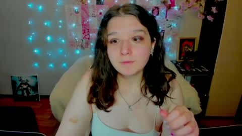 Snapshot of acid_kate chatting on June 13, 2026, 12:08 am Kate online show from June 13, 2026, 12:08 am