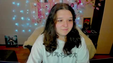 Snapshot of acid_kate chatting on June 13, 2026, 11:57 pm Kate online show from June 13, 2026, 11:57 pm