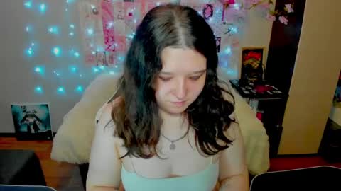 Snapshot of acid_kate chatting on June 17, 2026, 12:57 am Kate online show from June 17, 2026, 12:57 am