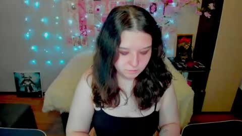 Snapshot of acid_kate chatting on June 18, 2026, 12:22 am Kate online show from June 18, 2026, 12:22 am