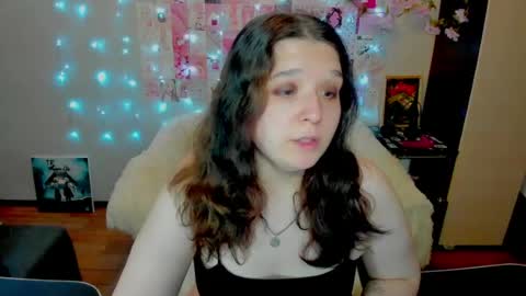 Snapshot of acid_kate chatting on June 20, 2026, 12:25 am Kate online show from June 20, 2026, 12:25 am