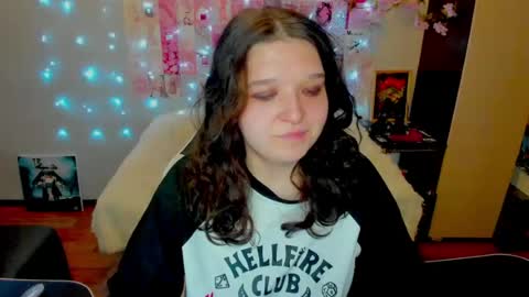 Snapshot of acid_kate chatting on June 23, 2026, 12:30 am Kate online show from June 23, 2026, 12:30 am