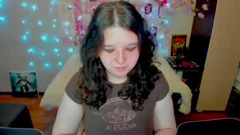 Snapshot of acid_kate chatting on June 26, 2026, 11:31 pm Kate online show from June 26, 2026, 11:31 pm