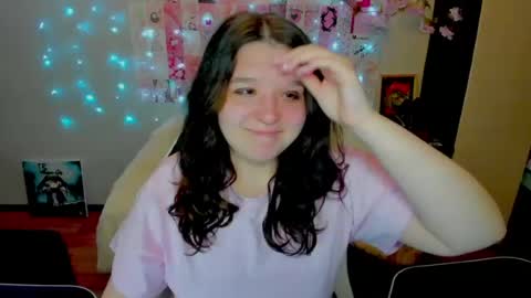 Snapshot of acid_kate chatting on July 5, 2026, 11:12 pm Kate online show from July 5, 2026, 11:12 pm