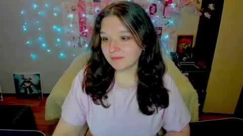 Snapshot of acid_kate chatting on July 10, 2026, 11:18 pm Kate online show from July 10, 2026, 11:18 pm