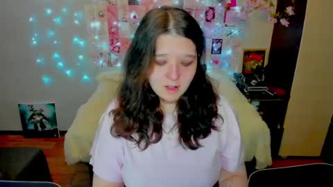 Snapshot of acid_kate chatting on July 13, 2026, 12:02 am Kate online show from July 13, 2026, 12:02 am