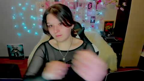 Snapshot of acid_kate chatting on July 13, 2026, 11:29 pm Kate online show from July 13, 2026, 11:29 pm