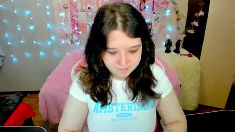 Snapshot of acid_kate chatting on July 24, 2026, 11:14 pm Kate online show from July 24, 2026, 11:14 pm