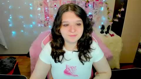 Snapshot of acid_kate chatting on July 27, 2026, 11:56 pm Kate online show from July 27, 2026, 11:56 pm