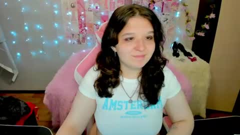 Snapshot of acid_kate chatting on July 31, 2026, 12:21 am Kate online show from July 31, 2026, 12:21 am