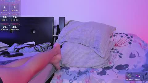 centric independent model   online show from October 3, 2025, 6:38 pm