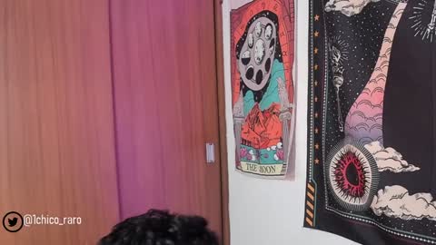 Snapshot of acid_time chatting on February 9, 2025, 12:06 am Jhonny online show from February 9, 2025, 12:06 am