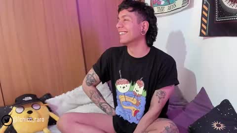 Snapshot of acid_time chatting on February 12, 2025, 1:09 am Jhonny online show from February 12, 2025, 1:09 am